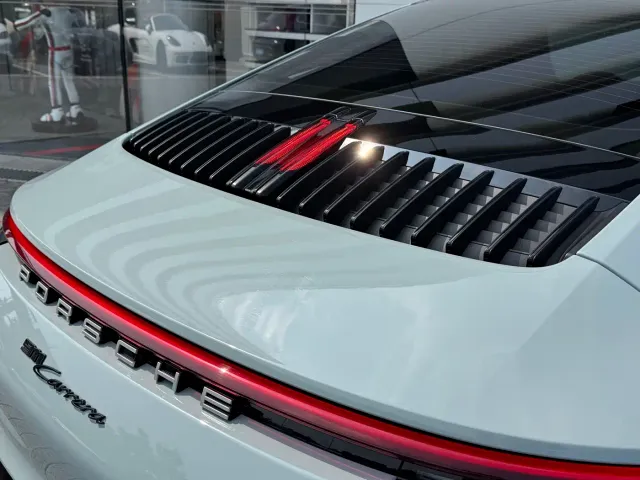 Porsche 911 — Фото автомобиля 17