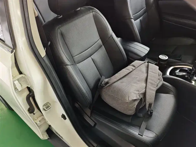 Nissan X-Trail — Фото автомобиля 24