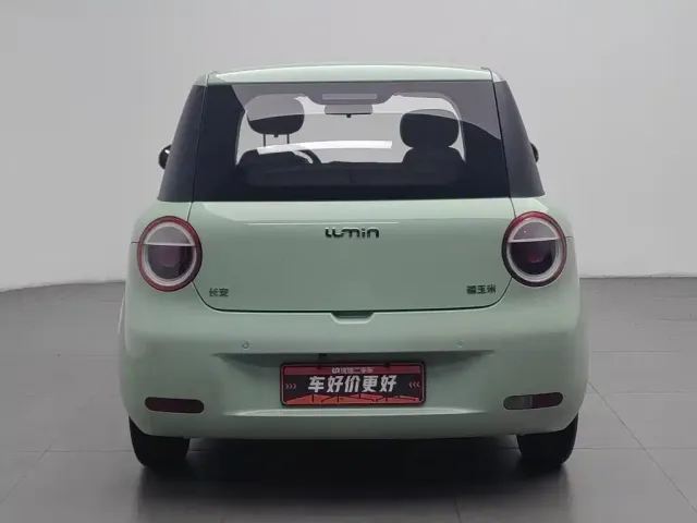 Changan Lumin — Фото автомобиля 4