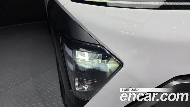 Hyundai Kona — Фото автомобиля 7
