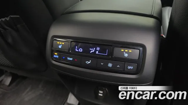 Hyundai Palisade The New — Фото автомобиля 19