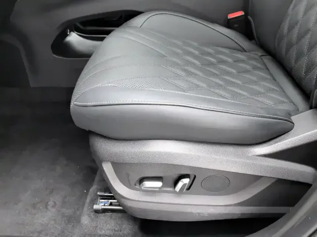 Chery Tiggo 7 PLUS — Фото автомобиля 20