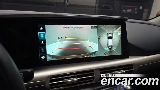 Hyundai Nexo Nexo Premium — Фото автомобиля 14