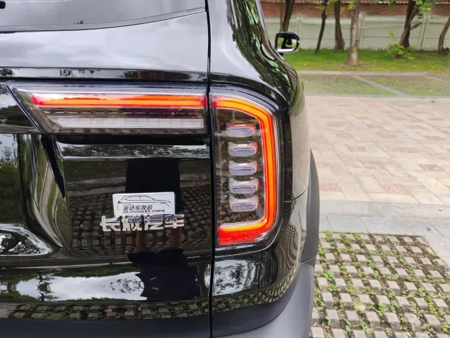 Haval Big Dog — Фото автомобиля 24