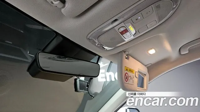 Hyundai Ioniq5 Ioniq5 Long Range AWD — Фото автомобиля 19