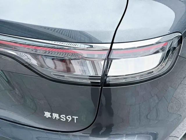 Stelato S9T — Фото автомобиля 24