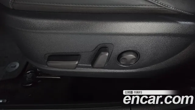 Kia Seltos Новый Seltos Бензин 1.6 турбо 2WD — Фото автомобиля 30