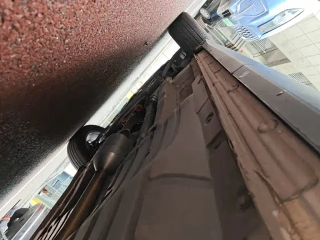 Changan CS55 Plus — Фото автомобиля 21