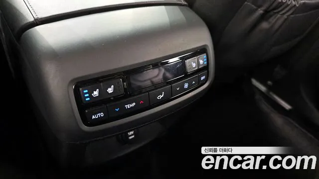 Hyundai Palisade The New Palisade Дизель 2.2 2WD — Фото автомобиля 17