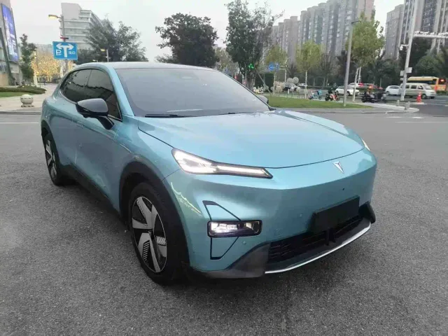 Deepal S05 — Фото автомобиля 3