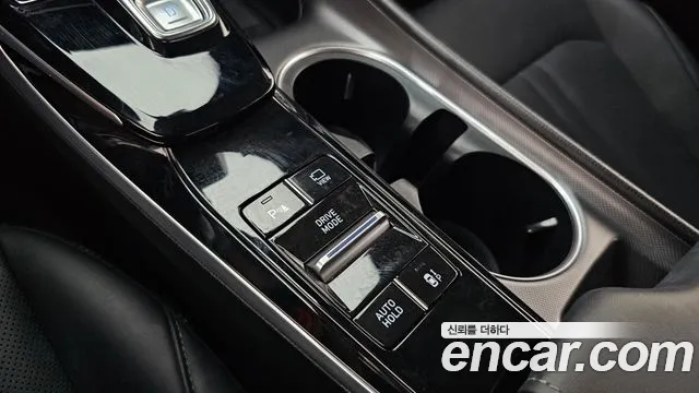 Hyundai Sonata Sonata (DN8) — Фото автомобиля 26