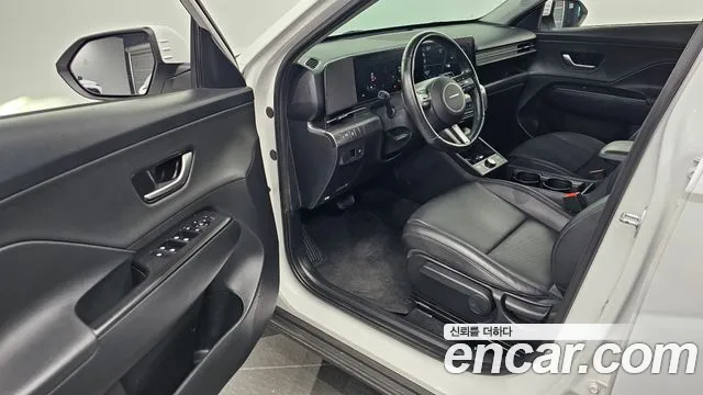 Hyundai Kona — Фото автомобиля 15