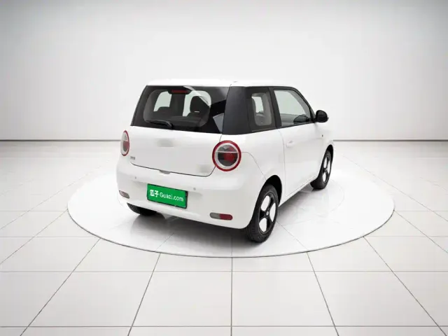 Changan Lumin — Фото автомобиля 6