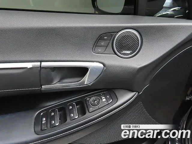 Hyundai Sonata DN8 — Фото автомобиля 17