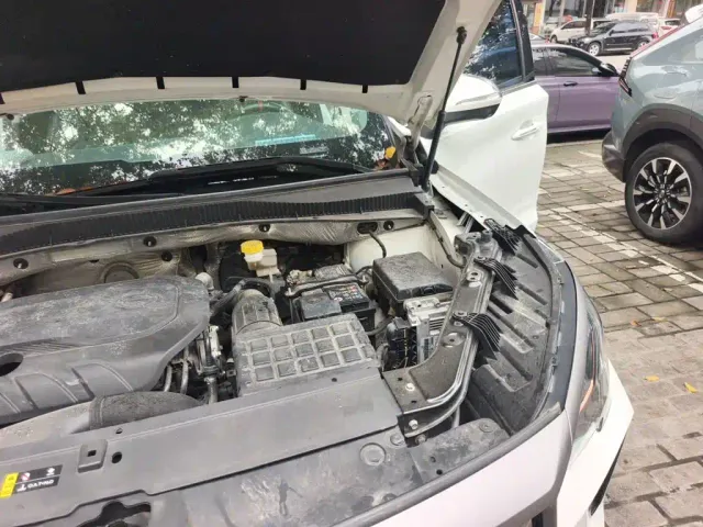 GAC Trumpchi GS4 PLUS — Фото автомобиля 21