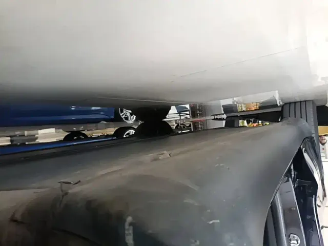 Tesla Model Y — Фото автомобиля 20