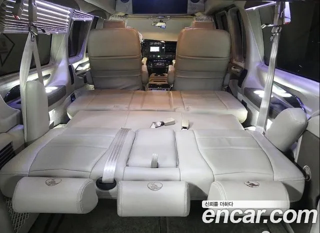 GMC Savana — Фото автомобиля 6