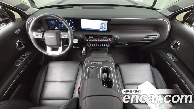 Hyundai Palisade LX3 — Фото автомобиля 10