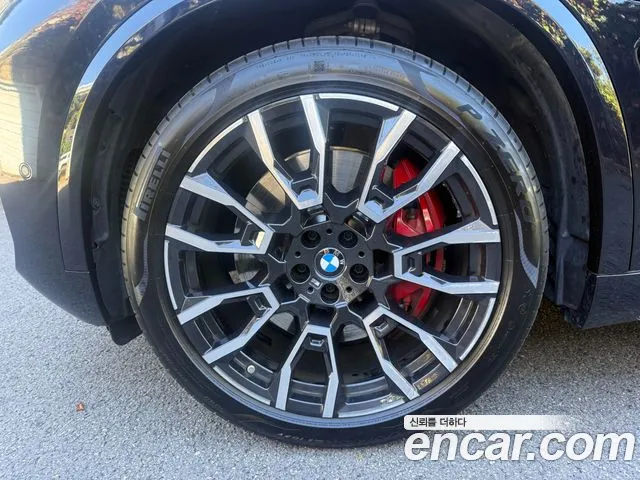 BMW X5 G05 — Фото автомобиля 5