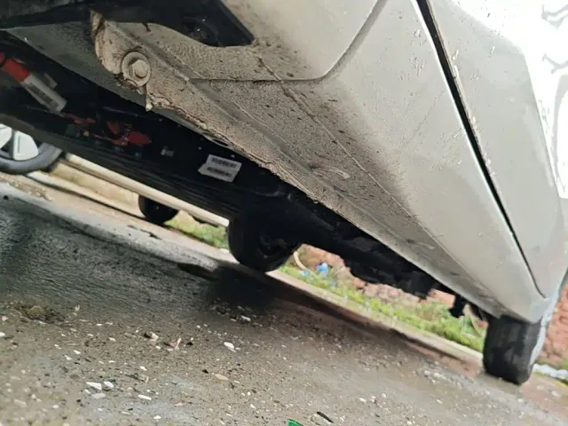 Wuling Hongguang Mini EV — Фото автомобиля 21