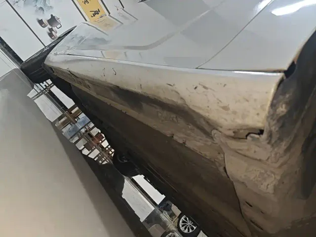 Nissan Teana — Фото автомобиля 20