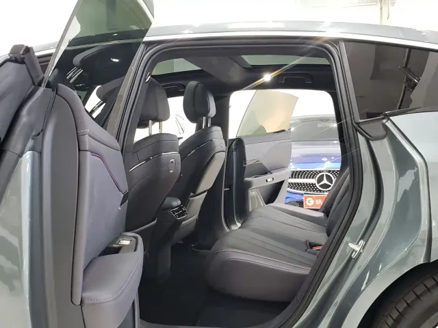 Toyota BoZhi 7 — Фото автомобиля 8