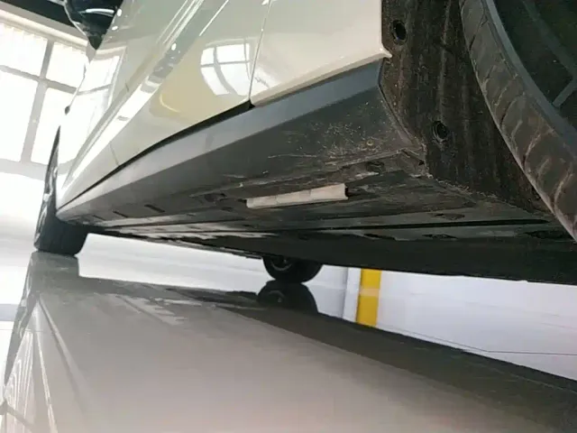 BYD Seal 07 DM-i — Фото автомобиля 21
