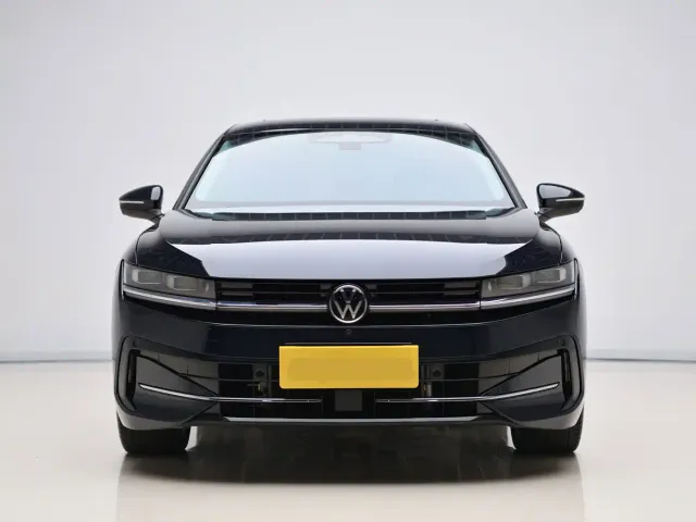 Volkswagen Magotan — Фото автомобиля 2