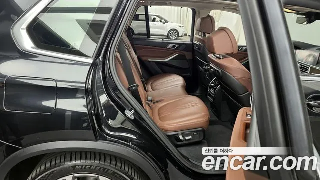 BMW X5 G05 — Фото автомобиля 13