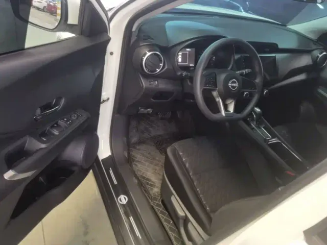 Nissan Kicks — Фото автомобиля 15