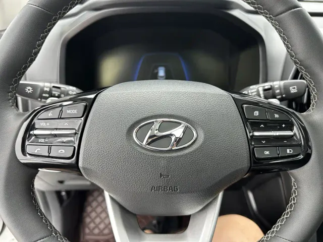 Hyundai ix35 — Фото автомобиля 14