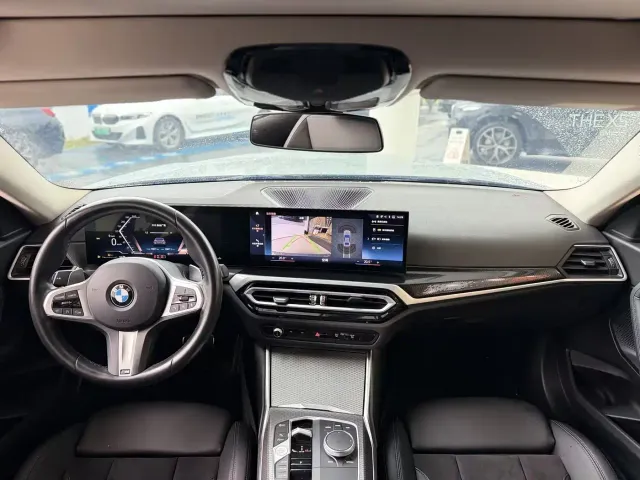 BMW 2 Series — Фото автомобиля 10