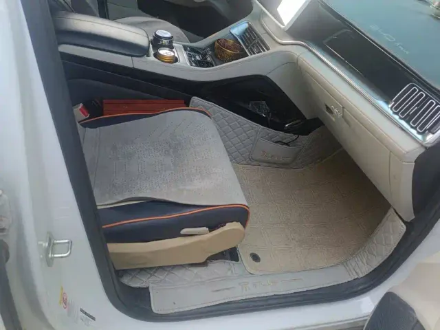 BYD Song PLUS — Фото автомобиля 8