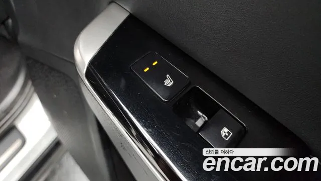 Kia EV6 Long Range — Фото автомобиля 29