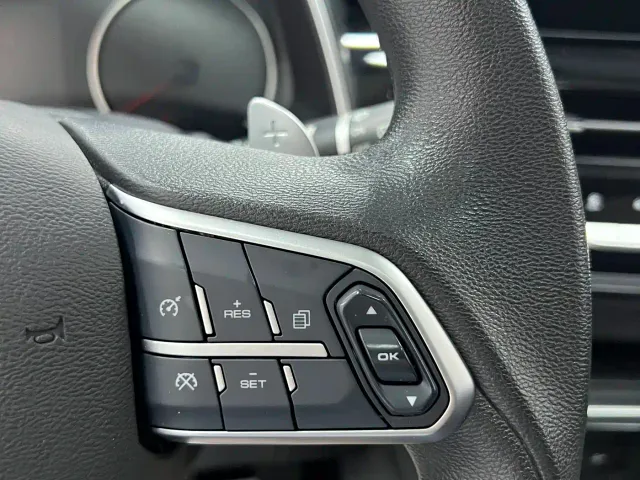 Haval H6 — Фото автомобиля 14