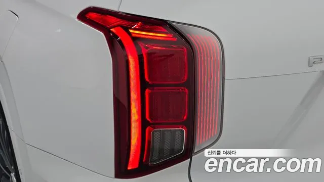 Hyundai Palisade The New — Фото автомобиля 8
