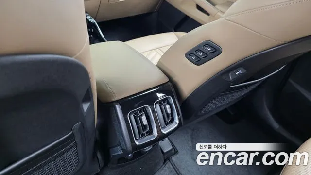 Kia Sorento Новый Sorento 4 поколение Дизель 2.2 4WD — Фото автомобиля 27