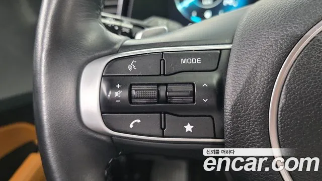 Kia Sportage 5th Gen — Фото автомобиля 24