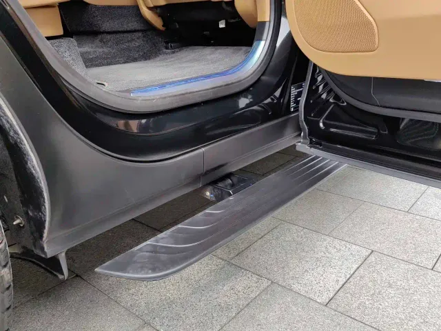 Land Rover Range Rover — Фото автомобиля 18