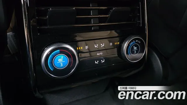 Land Rover Range Rover Sport — Фото автомобиля 26