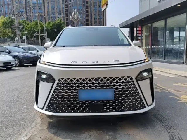 Maxus G70 — Фото автомобиля 2