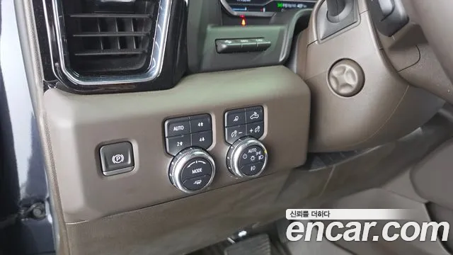 GMC Sierra — Фото автомобиля 23