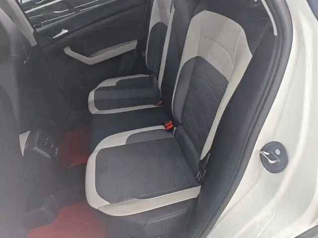 Volkswagen Tharu — Фото автомобиля 16