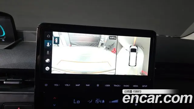 Hyundai Staria Staria — Фото автомобиля 15