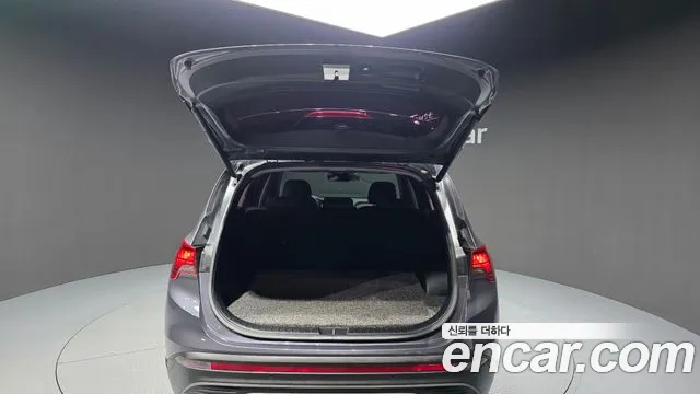 Hyundai Santa Fe New — Фото автомобиля 20