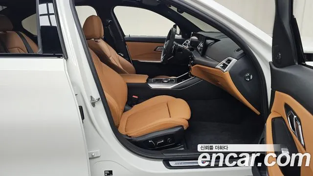 BMW 3-Series 3 серия (G20) 320i M Sport — Фото автомобиля 26