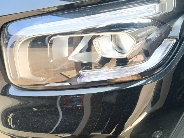 Mercedes-Benz GLB-Class — Фото автомобиля 9