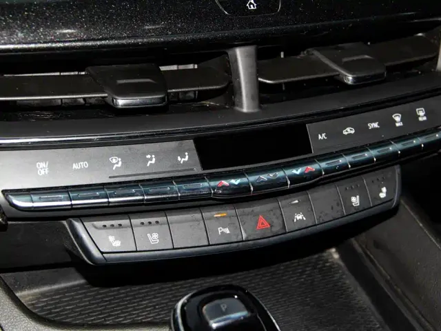 Cadillac CT5 — Фото автомобиля 21