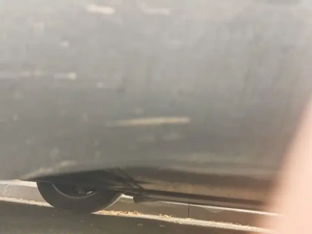 Tesla Model Y L — Фото автомобиля 18