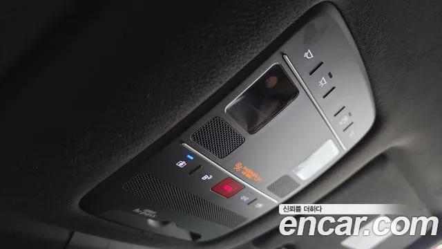 Hyundai Palisade Palisade (LX3) Бензин 2.5T 2WD 7 мест — Фото автомобиля 18